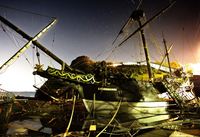 続報 慶長使節船ミュージアム