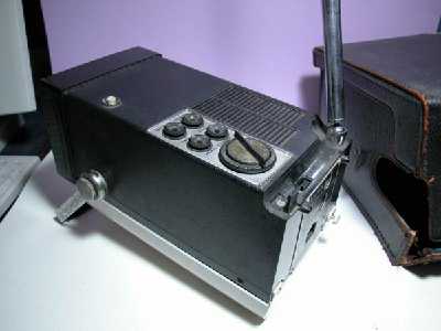 Victor 4T-20