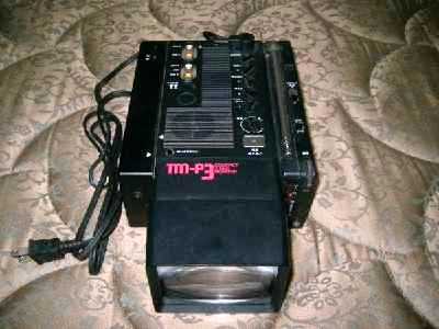Victor TM-P3