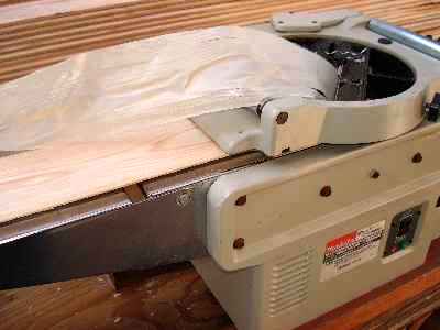 羽目板のＭＹ ＤＩＹ（Do It Yourself）