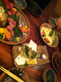 吞み