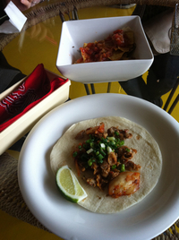 LA BOMTACOS