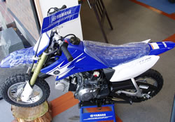 ＴＴＲ-50