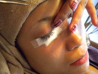 eyelash3000キャンペーン☆