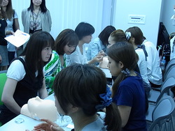 ”技術向上セミナーin名古屋”を終えて
