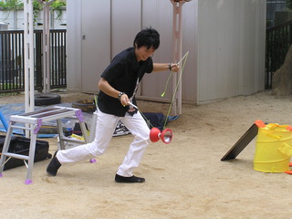 くるみまつり２００９