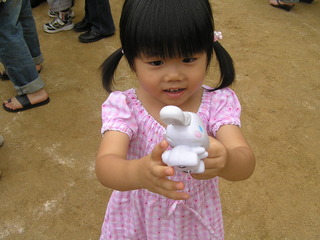 くるみまつり２００９