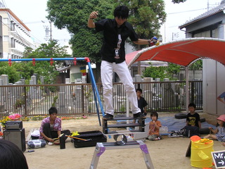 くるみまつり２００９