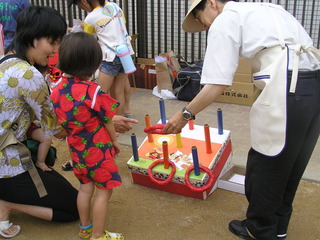 くるみまつり２００９