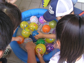 くるみまつり２００９