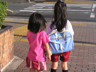娘と音楽教室