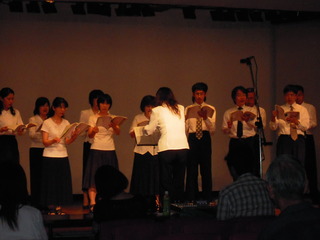 Hertful　Concert　２４　～うたくらぶ～