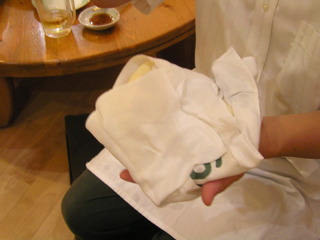 自家製手打ちうどん講座・その２