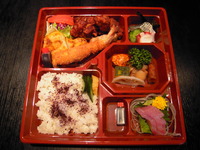 運動会打ち上げ弁当