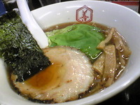 ラーメン善乃家♪ 2009/12/10 22:48:55