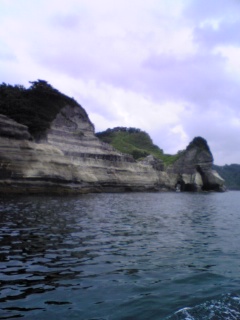 堂ケ島
