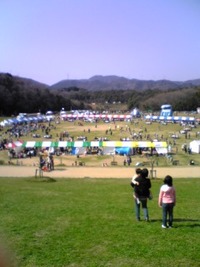 北区まつり 2010/03/14 22:20:54