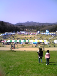 北区まつり