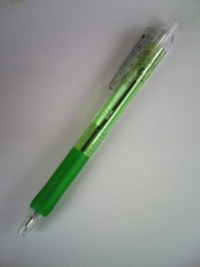 名入れボールペン 2010/08/01 12:58:03