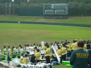 東海大会二回戦