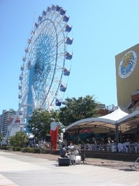 ドリプラシーサイドライブ2011 2011/07/30 15:36:13