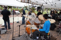 遠州灘海浜公園春祭り3日目 2012/05/11 16:36:38