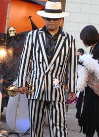 浜松ハロウィン 2011/10/30 13:10:56
