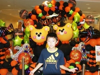 ストリートジャズフェスティバル① 2011/10/26 18:01:01