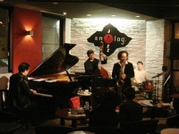 夕べはJazz Spot analog 2011/11/21 16:16:52