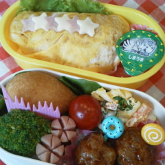 姉さん事件ですΣ(￣□￣)！
