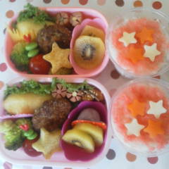 Disney貯金 (-^*)