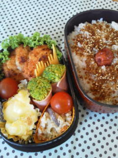 パパ弁
