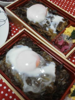 ＊夜弁＊