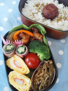 ＊とーちゃん弁＊