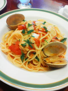 ＊リース＆ランチ＊