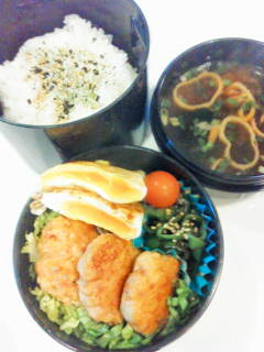 ＊カレー鍋＊