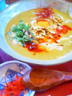 ＊豊橋カレーうどん＊