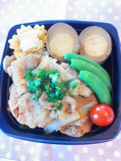 ＊お弁当＊