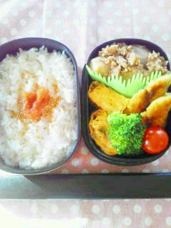 ＊お弁当＊