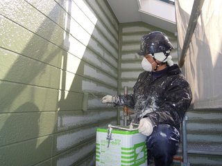袋井市　Ａ様邸　屋根・外壁塗装リフォーム～その④～