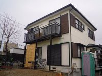 浜松市中区K様邸　無事完成です！！ 2012/12/12 10:21:20