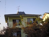 袋井市　Ｋ様邸の屋根工事です！ 2013/02/07 16:15:23