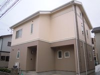 浜松市中区　Ｓ様邸　屋根・外壁塗装リフォームⅦ 2013/05/07 09:06:42