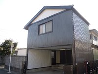 浜松市北区　Ｓ様邸　屋根・外壁塗装工事　パートⅣ 2013/03/26 10:38:36