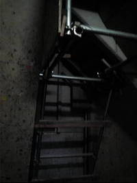 壁破壊！ 2011/01/09 12:08:37