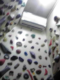 エアコン完備！ 2011/03/17 14:46:31