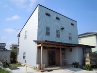 森町　O様邸の工事が始まりました！！ 2012/07/28 14:28:11